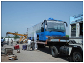 Truck Center