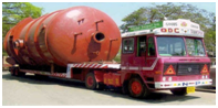 Truck LPT