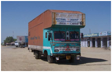Truck Center