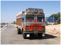 Truck LP