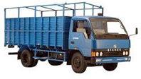 Truck LPT